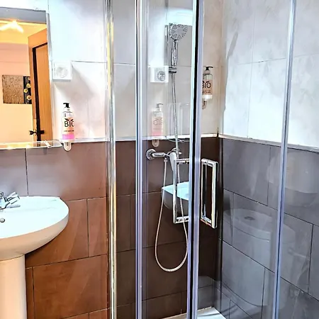 La Rosa Gasthuis Caces