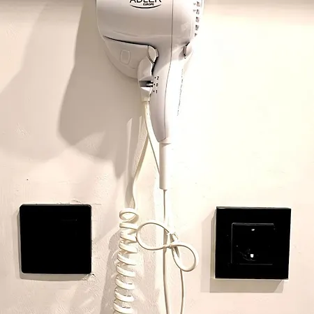 La Rosa Gasthof Caces