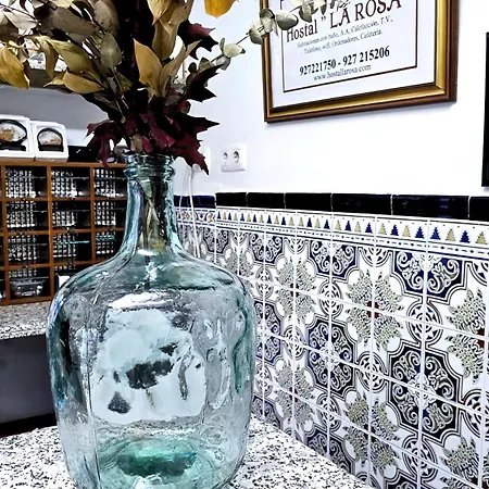 La Rosa Pensjonat 2*