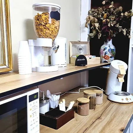 La Rosa Gasthof Caces