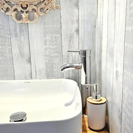 Pensjonat La Rosa Caces