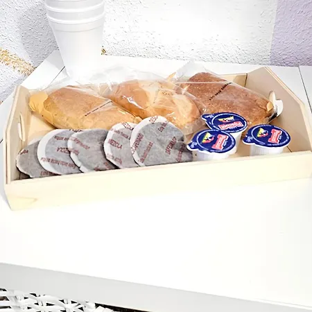 Pensjonat La Rosa 2*