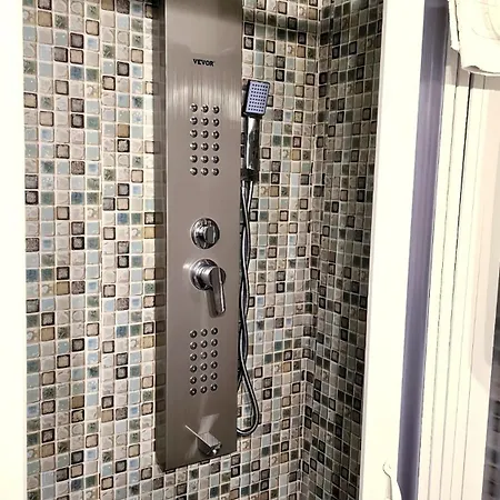 La Rosa Pensjonat Caces