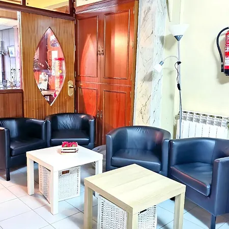 Gasthof La Rosa Caces