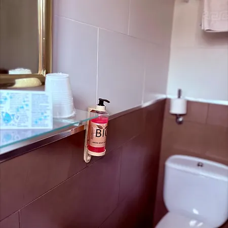 La Rosa Гостевой дом 2*