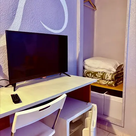 Guest house La Rosa 2*