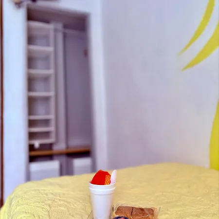 La Rosa Guest house Caceres