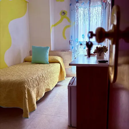 La Rosa 2*