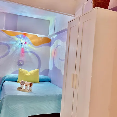 La Rosa Pensjonat 2*