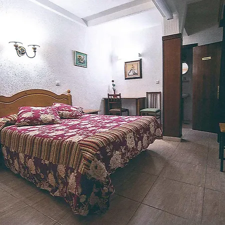 La Rosa Pensjonat Caces