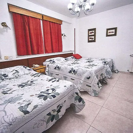 La Rosa Pensjonat Caces