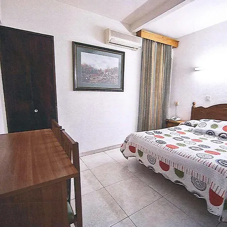 La Rosa 2* Касерес