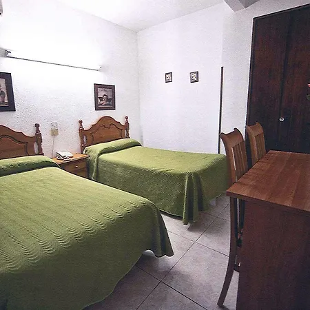 La Rosa Pensjonat 2*