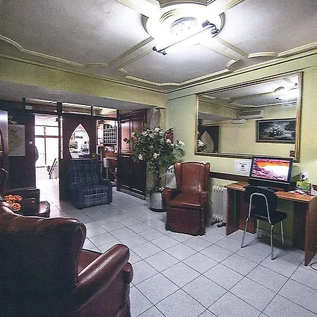 La Rosa Гостевой дом Касерес