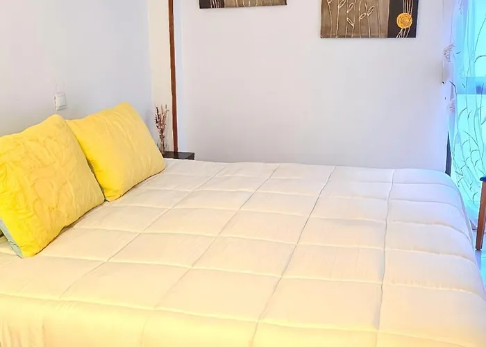 La Rosa Casa de hóspedes 2*