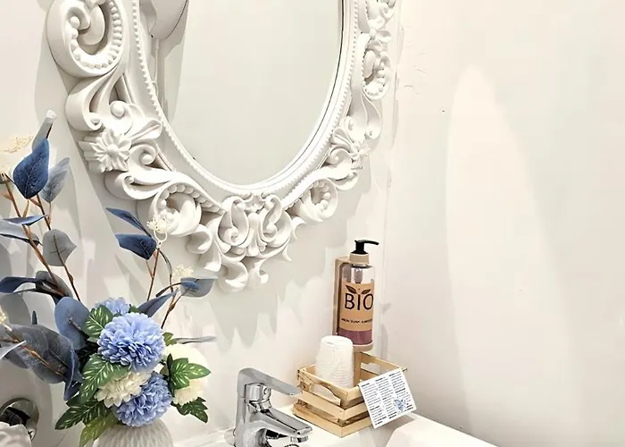 招待所 罗萨旅馆 Caces