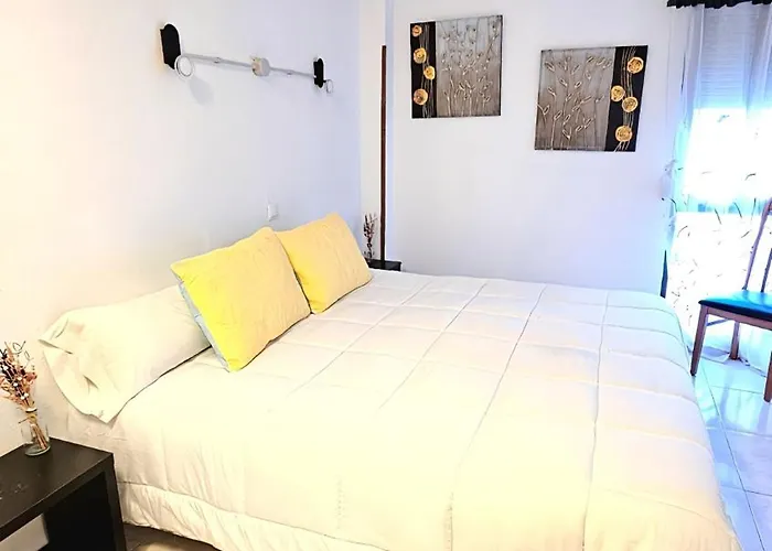 罗萨旅馆 2* Caces