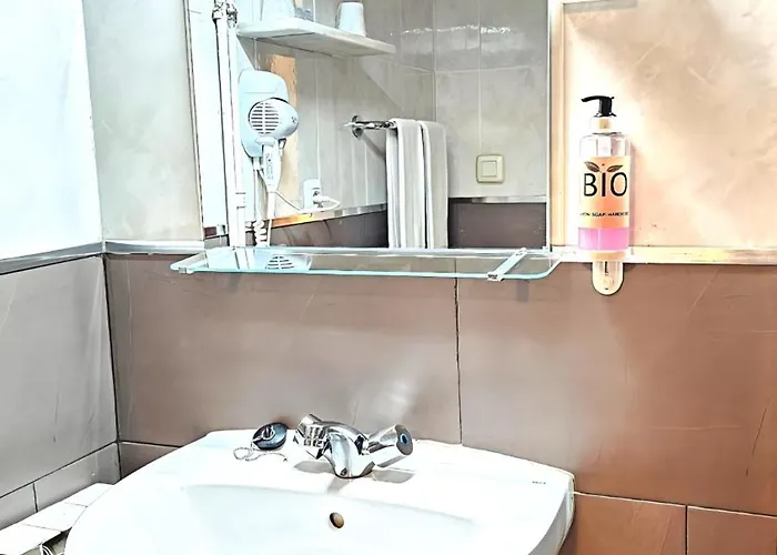 Pensión La Rosa Caces