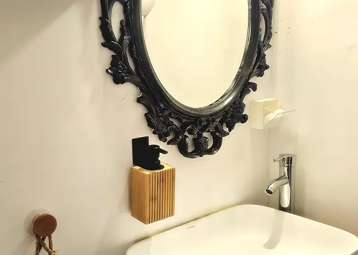 罗萨旅馆 招待所 2*