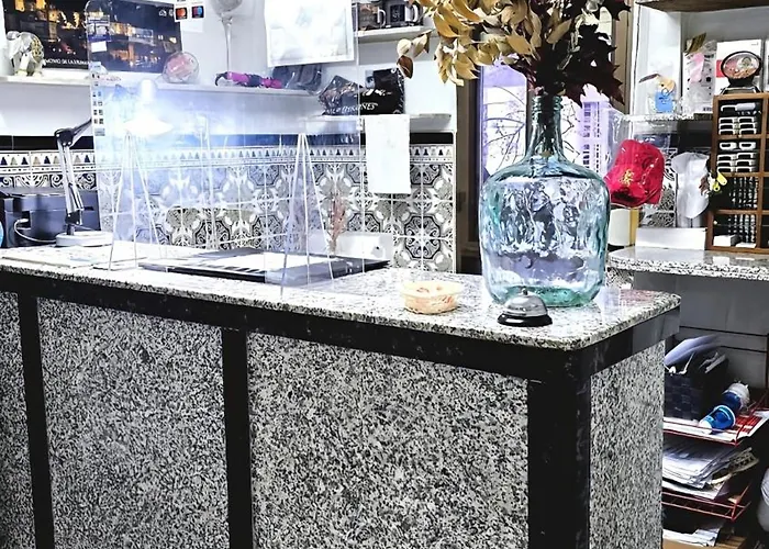 La Rosa Casa de hóspedes