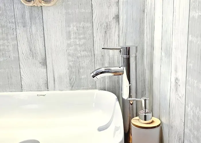 Pensión La Rosa Caces