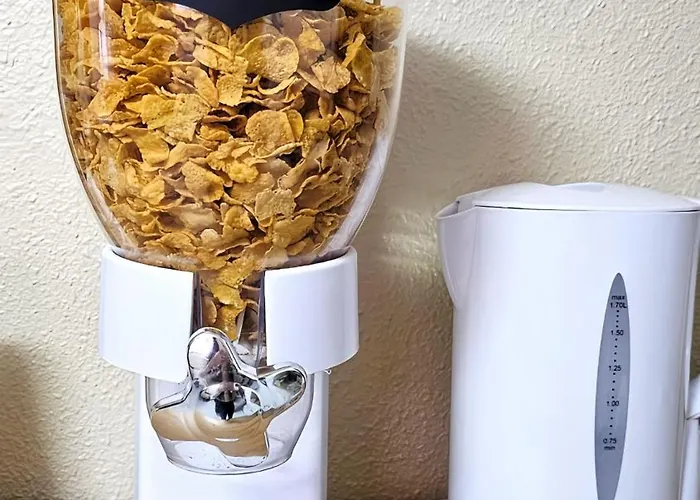 罗萨旅馆 2* Caces