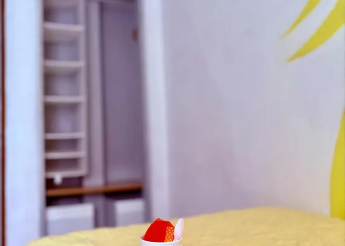 La Rosa Pensión Caces