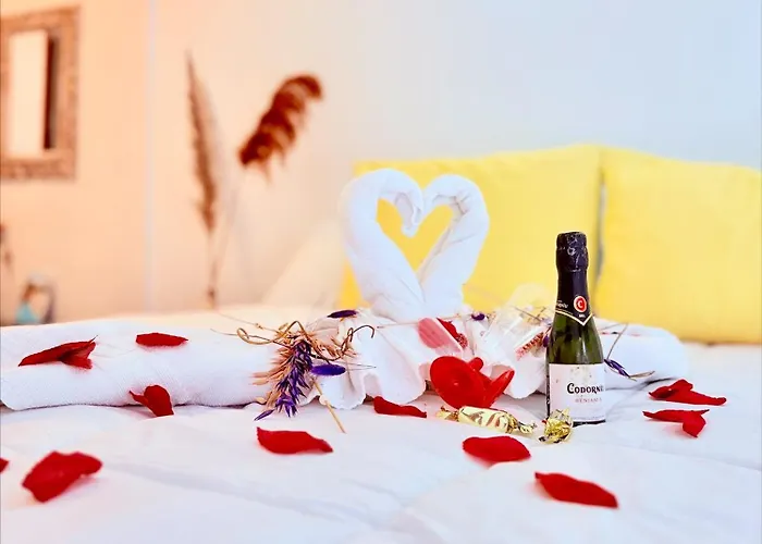 Casa de hóspedes La Rosa Caces