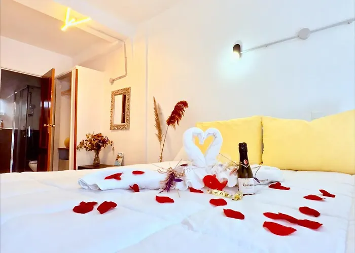 罗萨旅馆 招待所