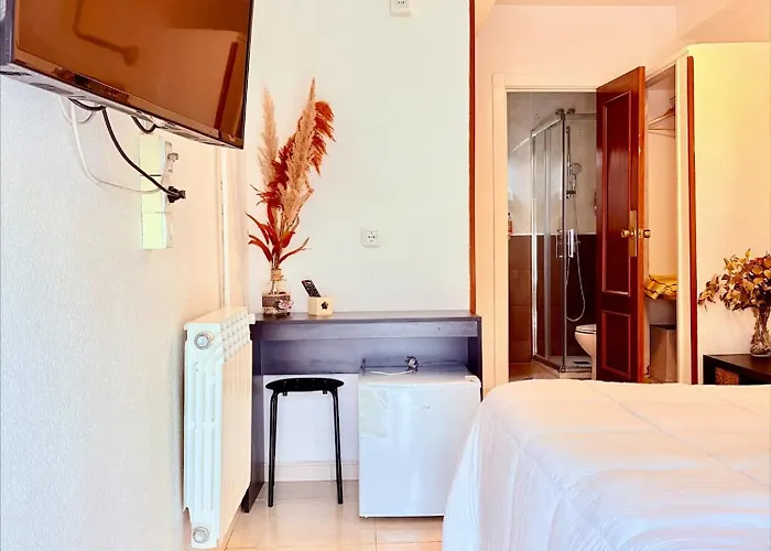 招待所 罗萨旅馆