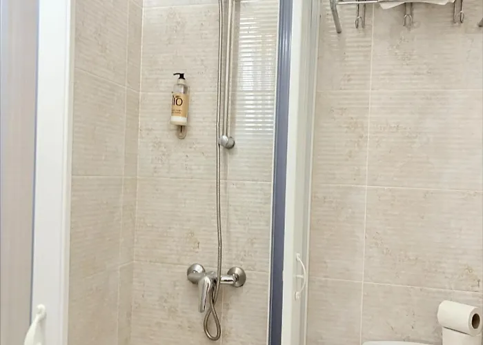 Casa de hóspedes La Rosa Caces