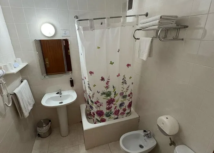 La Rosa Casa de hóspedes