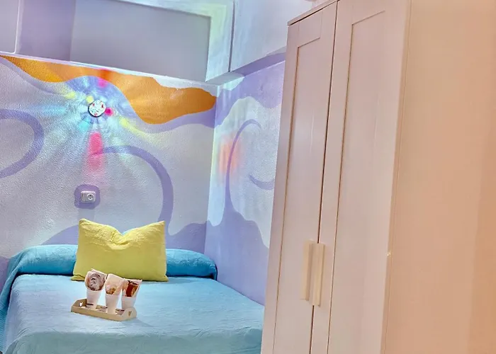 La Rosa Casa de hóspedes 2*