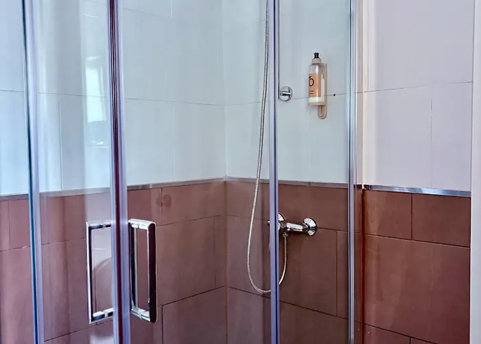 La Rosa Casa de hóspedes Caces