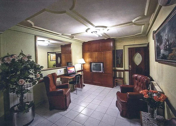 Casa de hóspedes La Rosa 2*