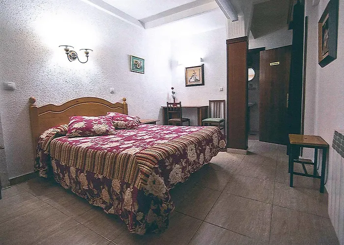 罗萨旅馆 招待所 Caces