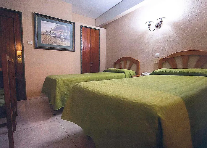 La Rosa Casa de hóspedes 2*