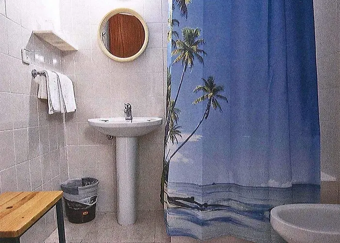 La Rosa Casa de hóspedes Caces