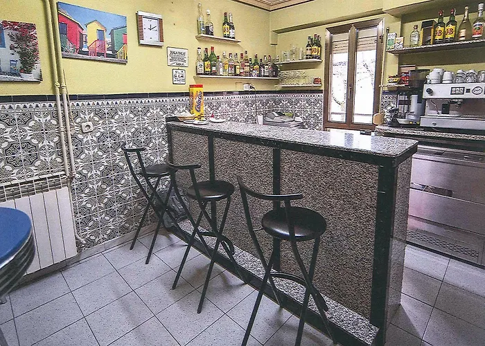 Casa de hóspedes La Rosa