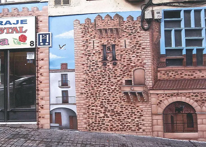 La Rosa Casa de hóspedes