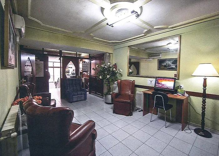 La Rosa Casa de hóspedes Caces