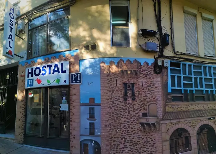 招待所 罗萨旅馆